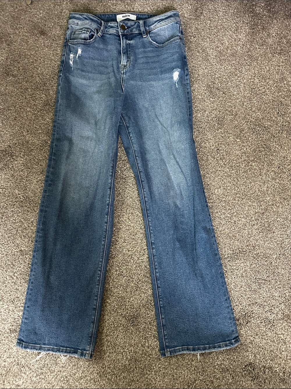 Mica jeans